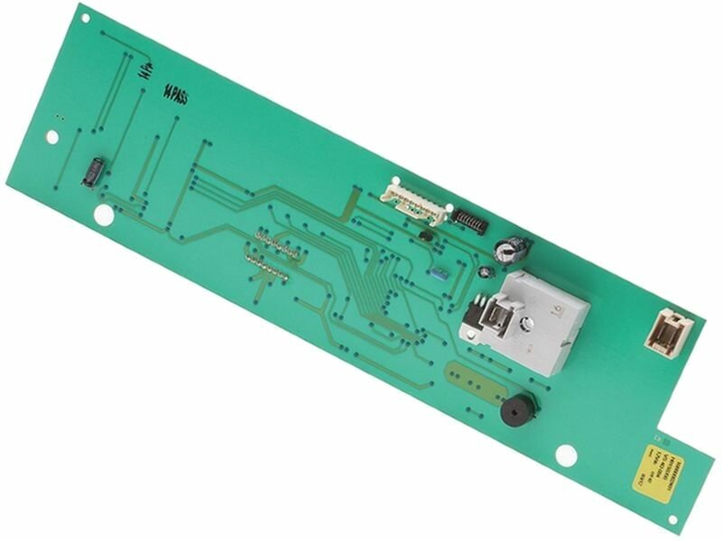 Плата для стиральной машины Siemens Сименс 665672, 440430, 661846