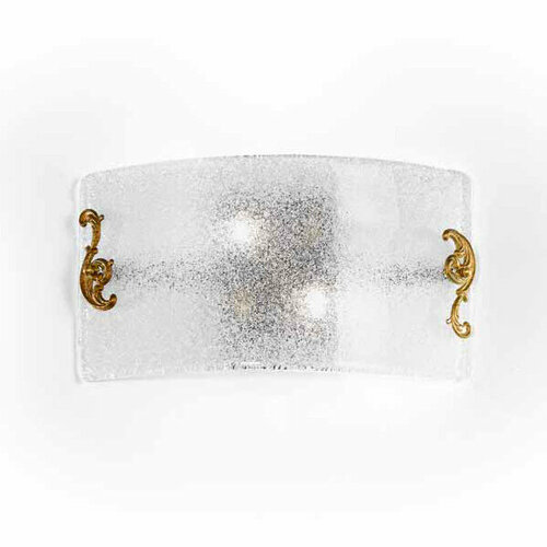 Настенный светильник Sparta 7095A2 V2733 28820₽