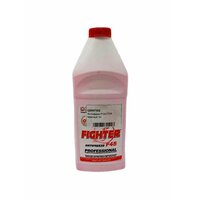 Антифриз FIGHTER красный 1л