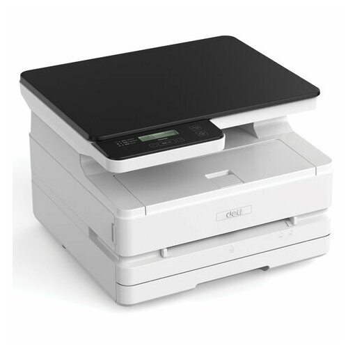 МФУ лазерное DELI M2500DW 3 в 1 A4 28 стрмин 20000 стрмес дуплекс Wi-Fi 4820700₽
