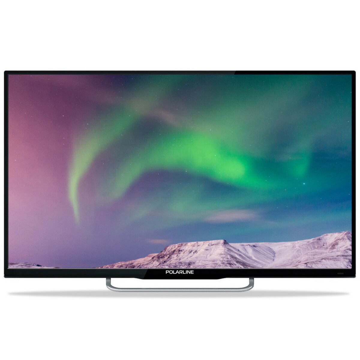 43" Телевизор Polarline 43PL51TC-SM (Rev1) LED HDR