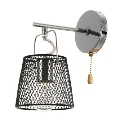 фото Бра BayerLux 662401/1, E14