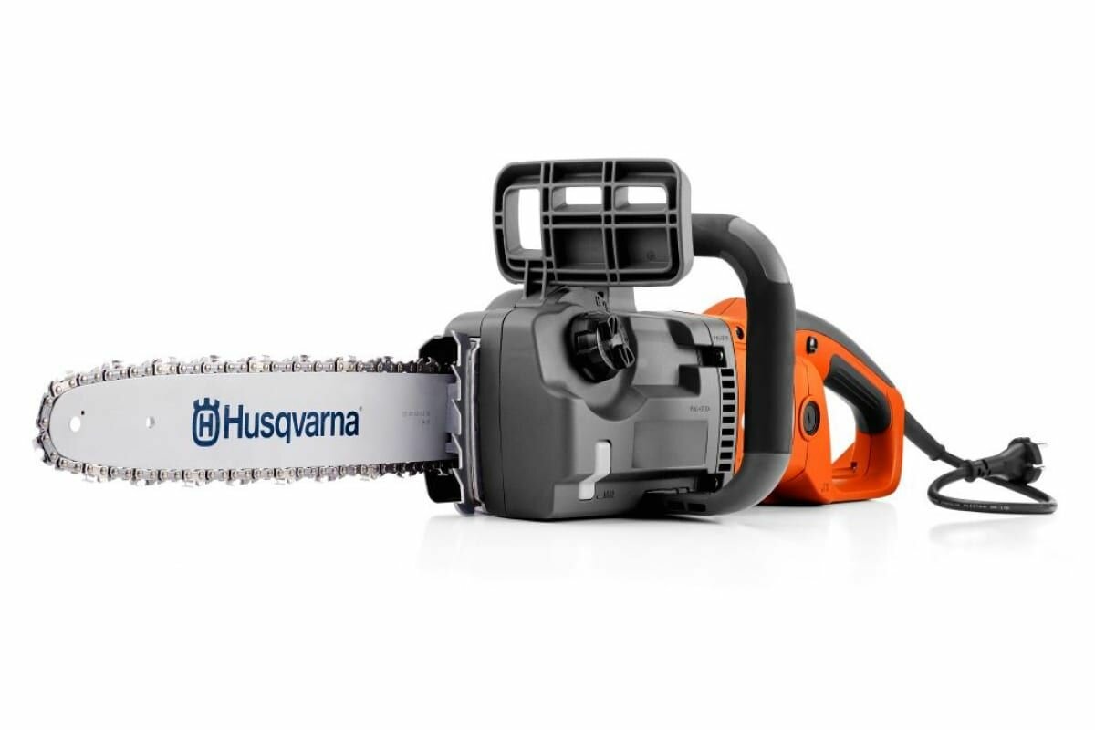 Электропила Husqvarna 418EL 14" 9672056-14