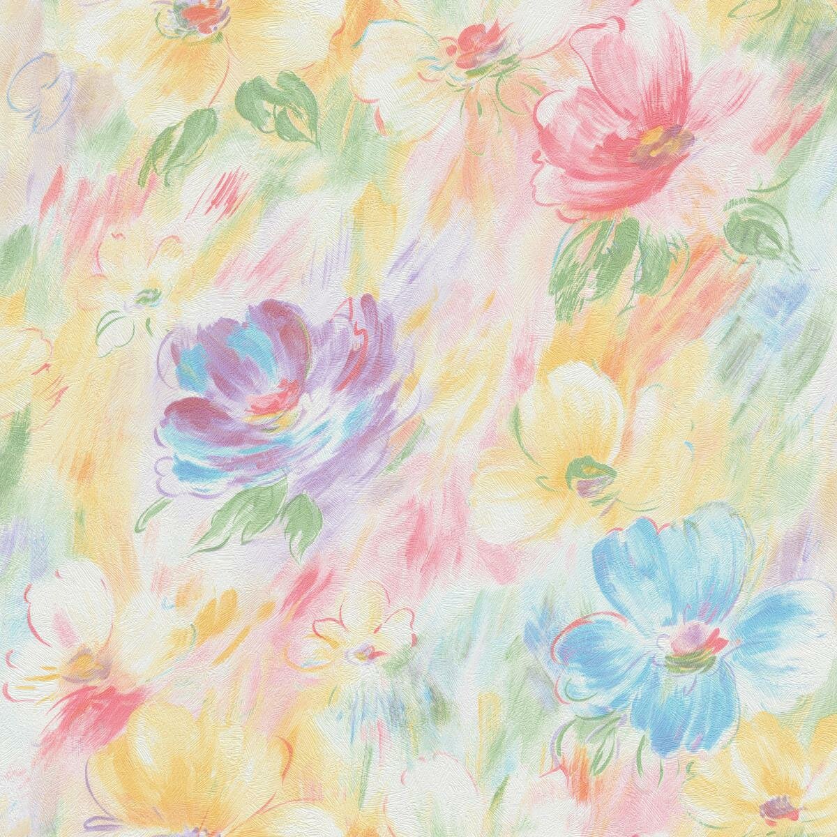 фото Обои 223302-4 лето