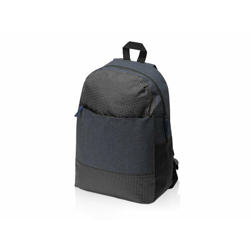 Рюкзак Reflex для ноутбука 156 со светоотражающим эффектом синий 2367₽