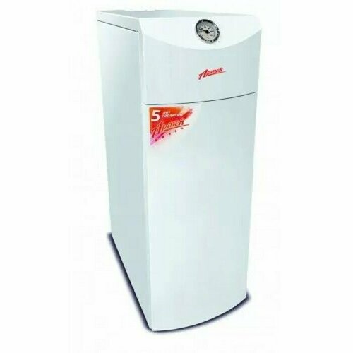 Напольный газовый котел Артек КСГ-25 A 5580000₽