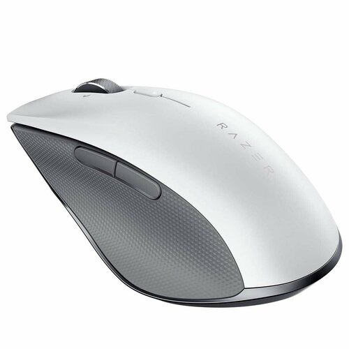 Компьютерная мышь Razer Naga Pro Click (RZ01-02990100-R3M1) компьютерная мышь razer mamba elite черный rz01 02560100 r3m1