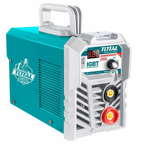Инвертор сварочный TOTAL TW21302 1248900₽