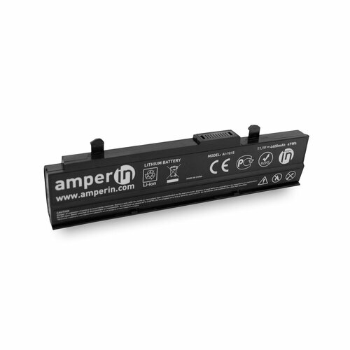 Аккумулятор Amperin для ноутбука ASUS VX6 4400 mah 11.1V