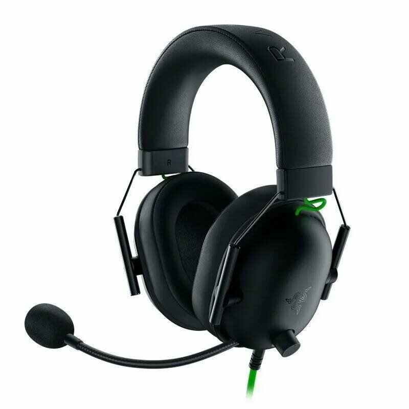 Компьютерная гарнитура Blackshark V2 X , черный