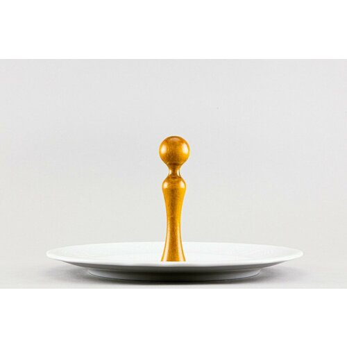 Блюдо 28 см Deshoulieres Калифорния