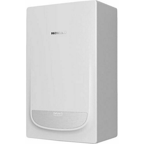 Настенный газовый котел Navien Deluxe S-16k COAXIAL 5800000₽