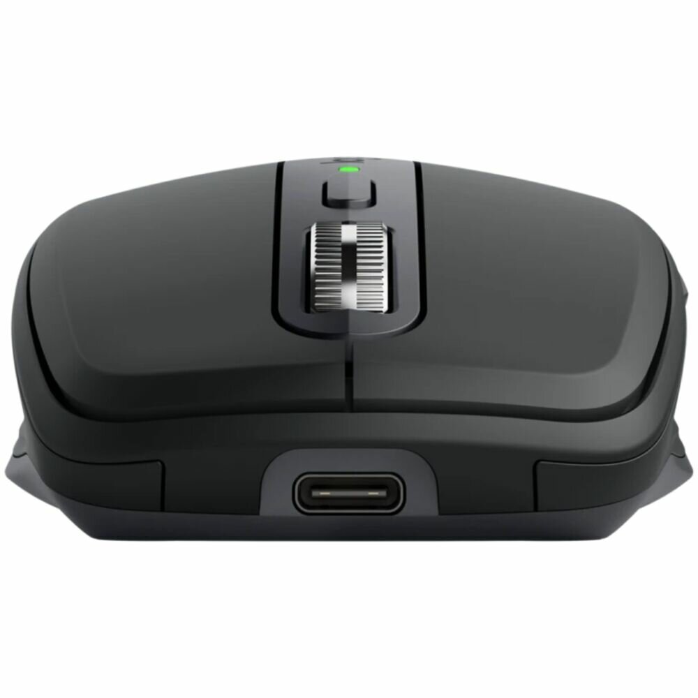 Мышь Logitech MX Anywhere 3s, черный — фото 8