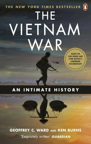 The Vietnam War. An Intimate History - фото №1