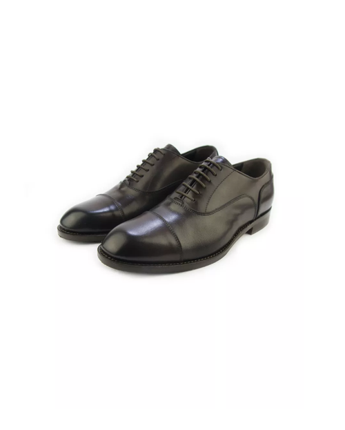 Туфли Philippe Anders Milano, размер 41, коричневый