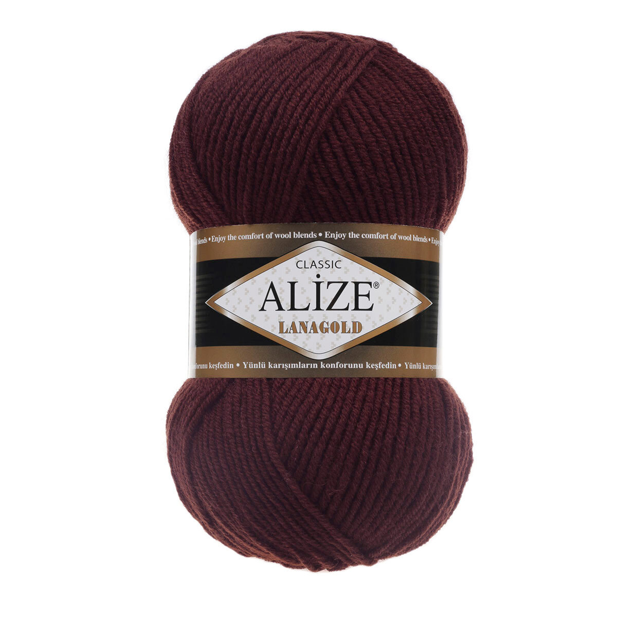  Alize Lanagold, 49 % , 51 % , 100 , 240 , 5