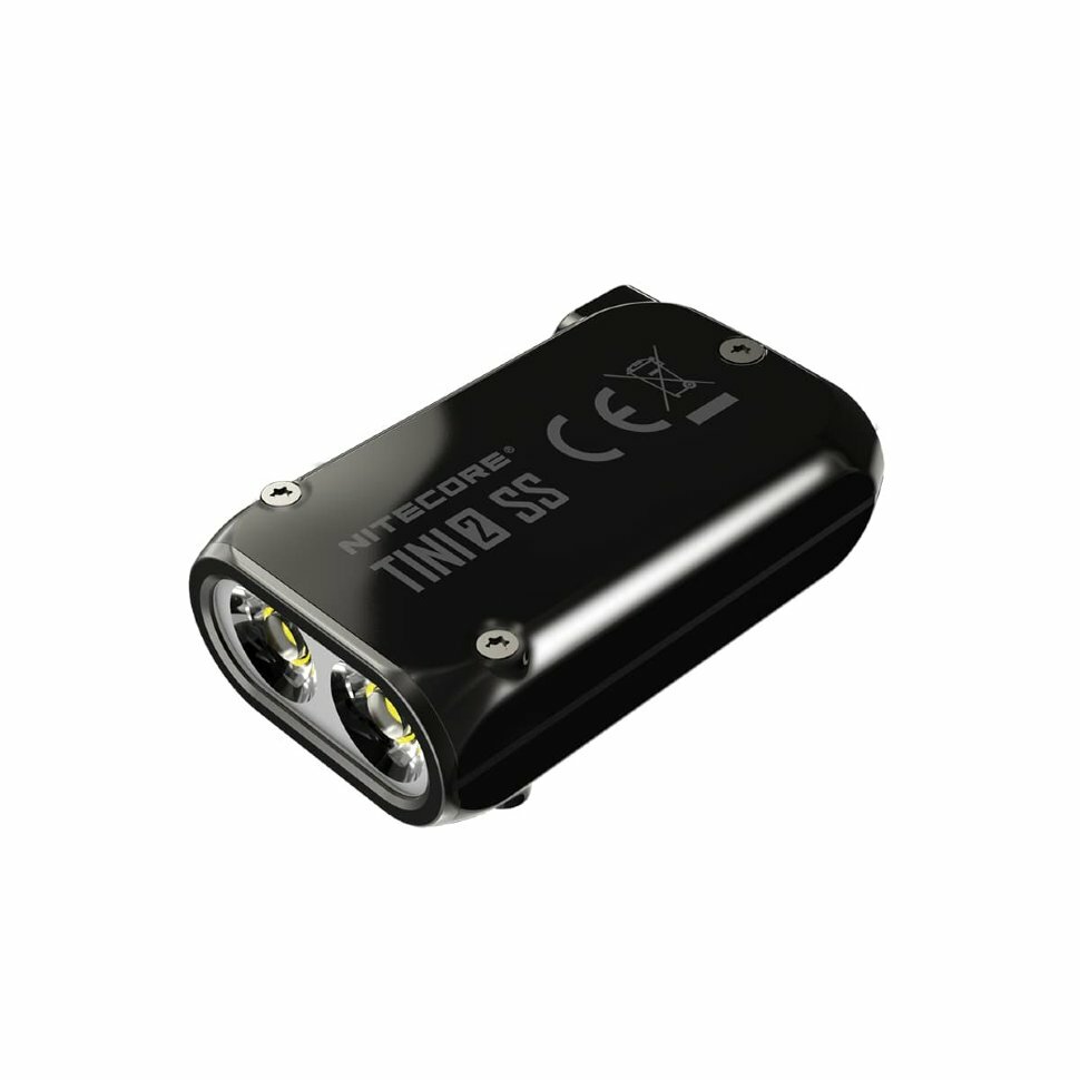 Фонарь NITECORE Tini2 SS (TINI2SS)