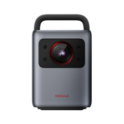 Проектор портативный Nebula Cosmos Laser 4K D2350 21418000₽