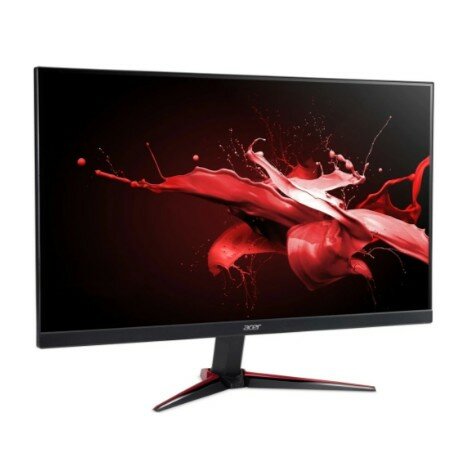 Acer Монитор LCD 27" Nitro VG270M3bmiipx черный