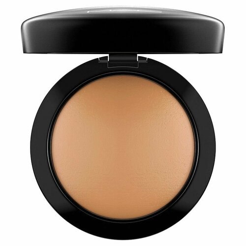 MAC Минеральная пудра для лица Mineralize Skinfinish Natural Powder (Dark)