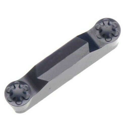 Пластина ZRFD03-MG YBG302 ZCC 5 штук