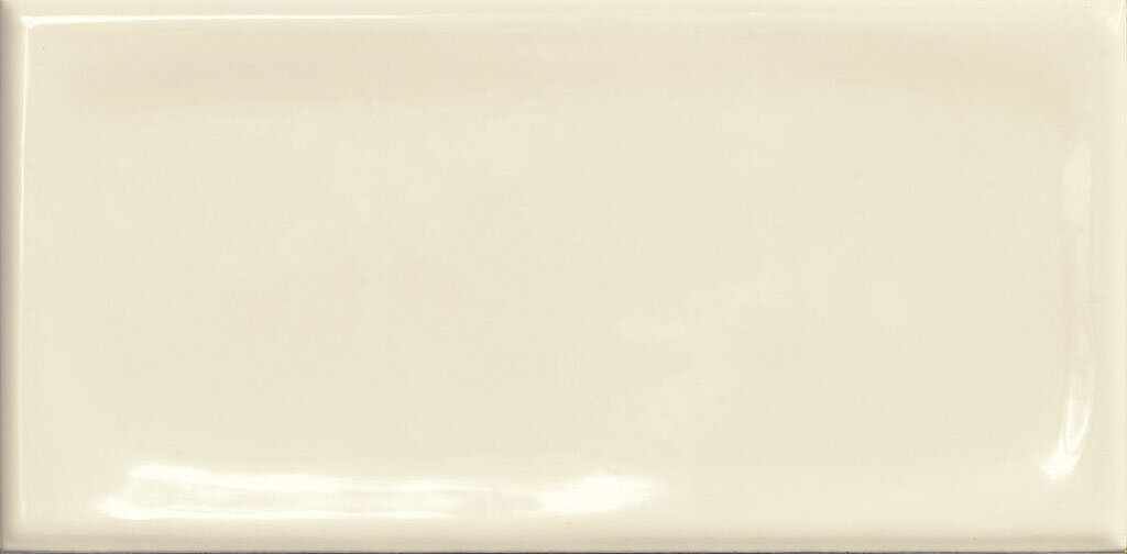 фото Керамическая плитка EL Barco ALFARO BONE для стен 7,5x15 (цена за штуку)