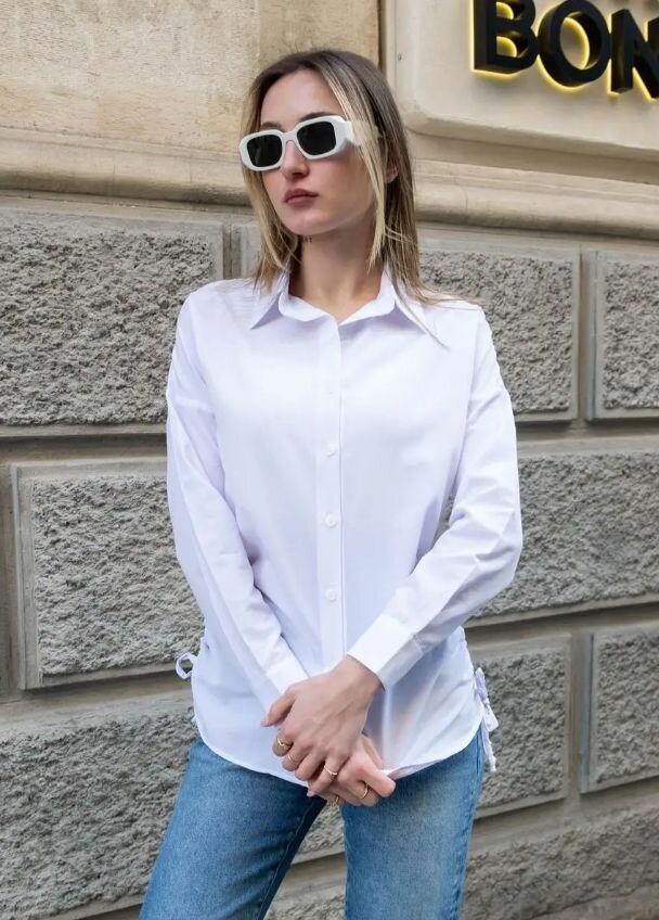 Блуза PATISKHA