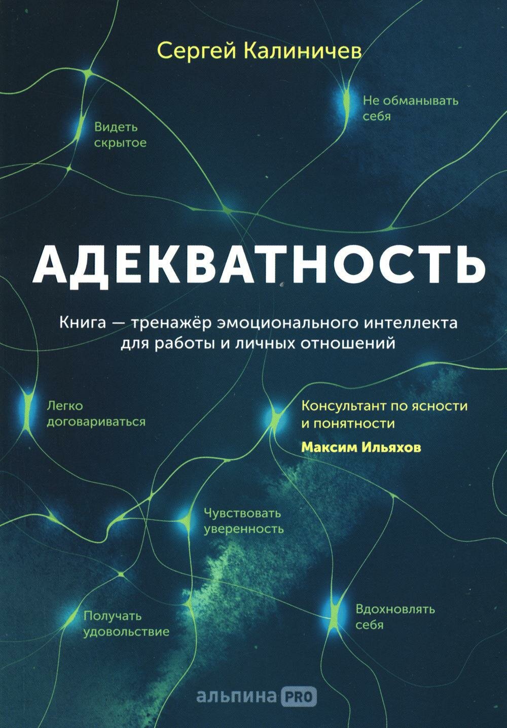 Сергей Калиничев. Адекватность - фото №14