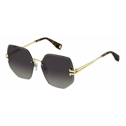 Солнцезащитные очки MARC JACOBS MJ 1090/S 06J HA, коричневый 