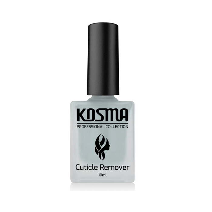 Kosma Cuticle Remover - Средство для удаления кутикулы, 10 мл -