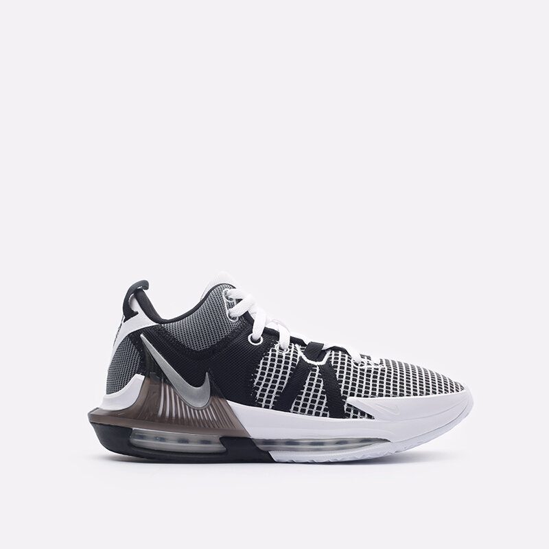 Кроссовки NIKE LeBron Witness 7 EP