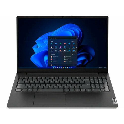 Ноутбук Lenovo V15 G3 IAP 82TT001LRU Intel Core i7-1255U 17GHz16384Mb512Gb SSDIntel HD GraphicsWi-FiCam1561920x1080DOS 8231600₽