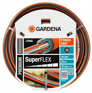 Шланг "Gardena" 18113 SuperFLEX d3/4" 25м