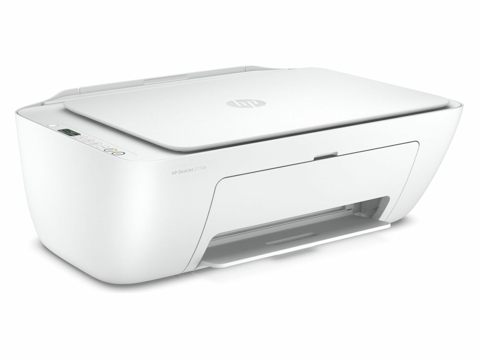 Цветное струйное МФУ HP DeskJet 2710e