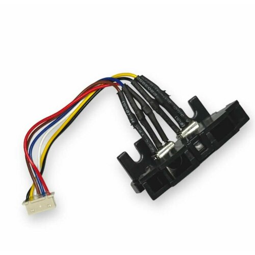 Датчик ИКпорт обнаружения док станции робот пылесоса Ecovacs Deebot Ozmo 900 DN5G 139000₽