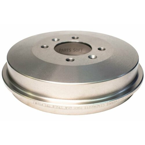 Тормозной барабан C240R0012 CWORKS C240R0012 цена за 1 шт 4280₽