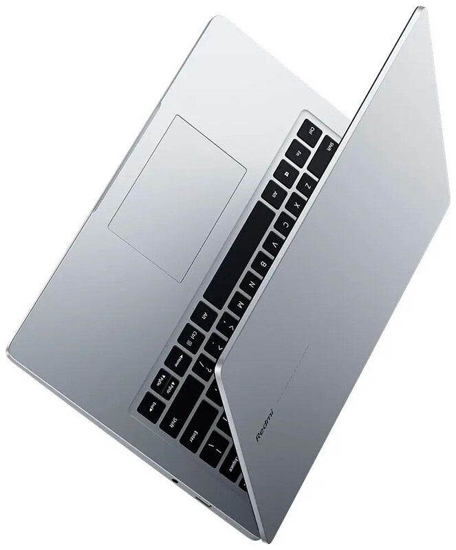 Ноутбук Redmi Gray (JYU4555CN) Xiaomi - фото №3