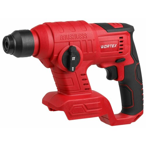 Перфоратор аккумуляторный WORTEX CRH 1810 ALL1 0329266 7980₽