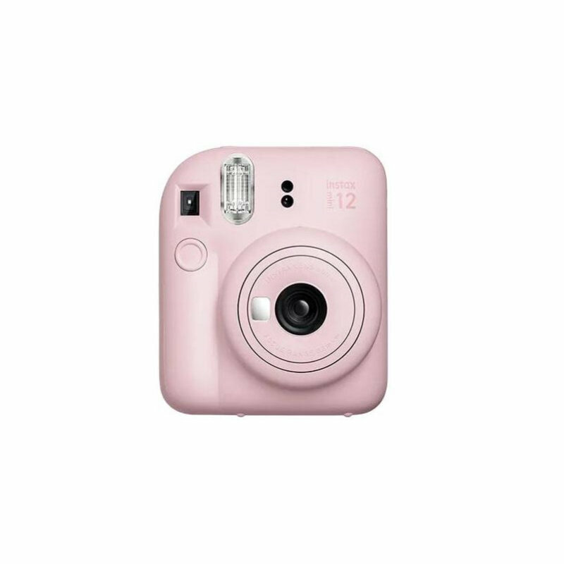 Фотоаппарат Fujifilm Instax Mini 12 Blossom Pink, 1888964