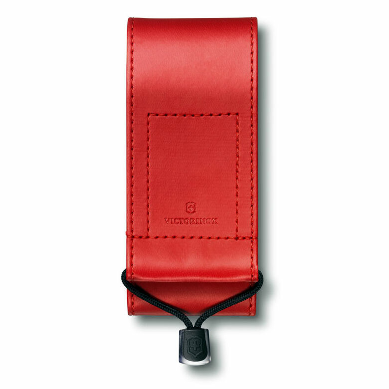 Чехол на ремень Victorinox 4.0482.1 - фото №10