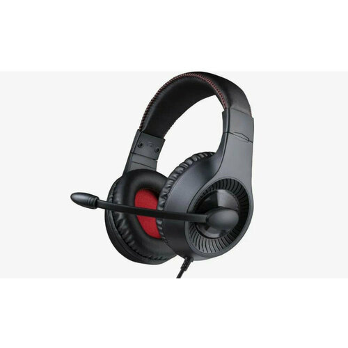 Наушники REDRAGON 71187 Pelias 35 джек черные 1389₽