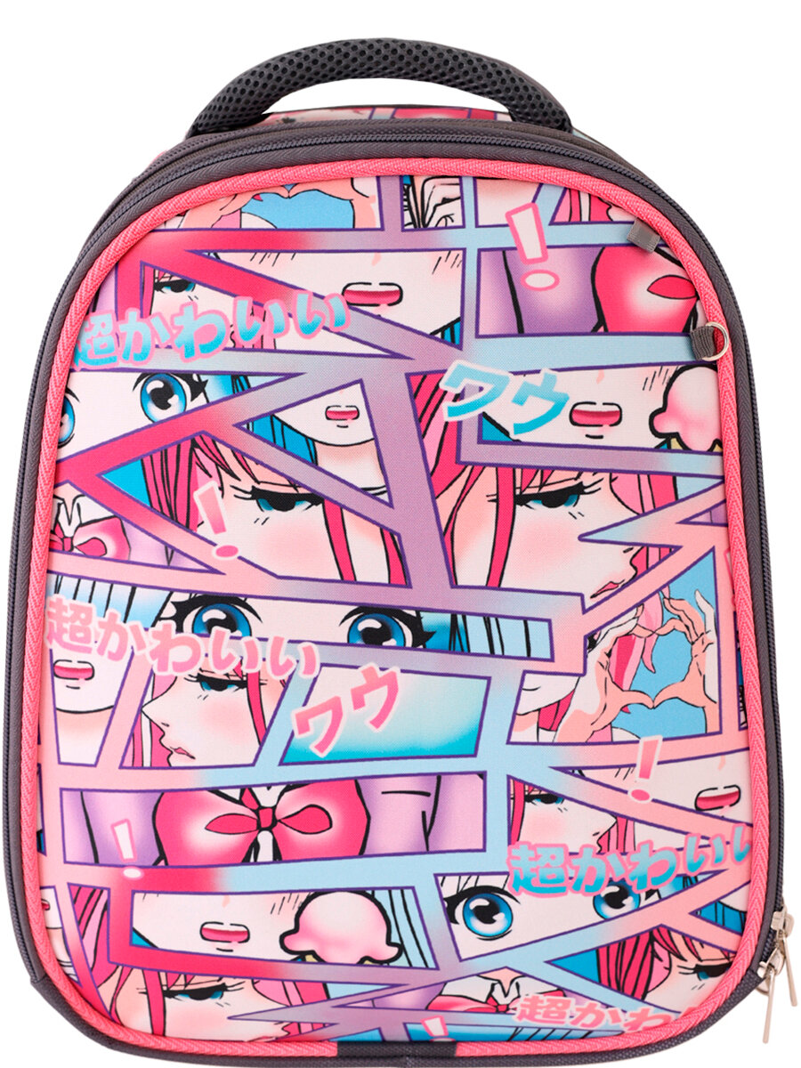 Ранец BagRio BR011/23 - фото №1