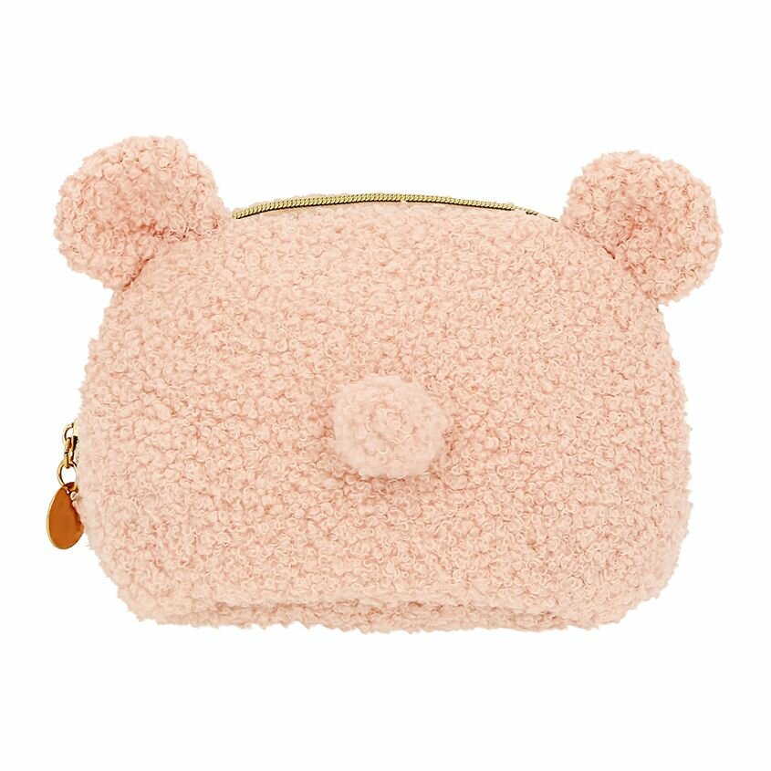 Косметичка Lady Pink