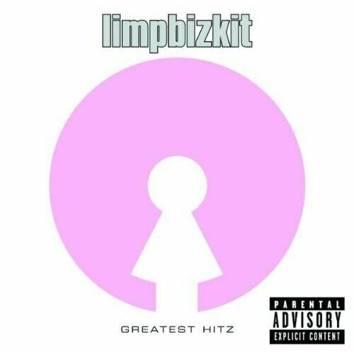 AUDIO CD Limpbizkit - Greatest Hitz. 1 CD аромалампа sweet home 10 10 8 5см