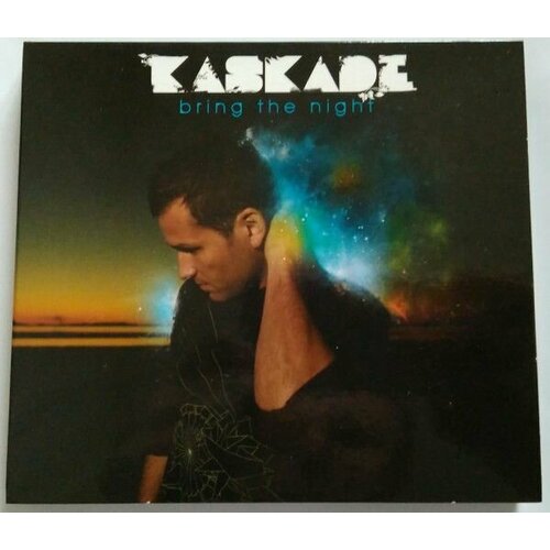 Audio CD Kaskade - Bring The Night (2 CD) игра kingdom hearts hd 2 5 remix для playstation 3