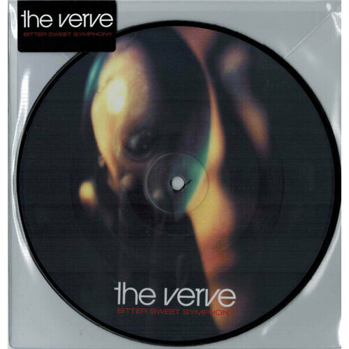 Виниловая пластинка The Verve: Bitter Sweet Symphony (Picture Disc). 1 LP the verve bitter sweet symphony picture disc