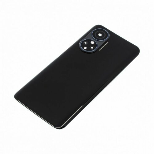 Задняя крышка для Huawei Honor X7 4G, черный, AAA