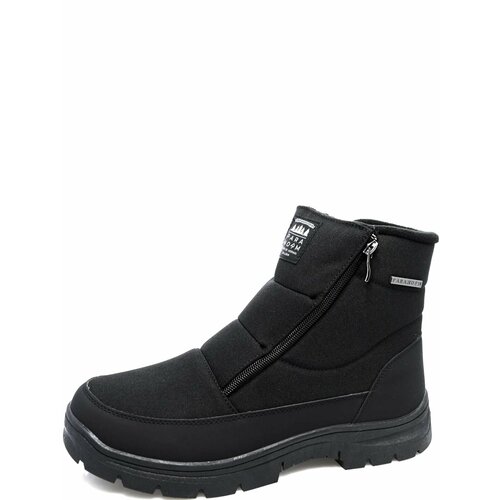 фото Сапоги paranorm, размер 43, черный