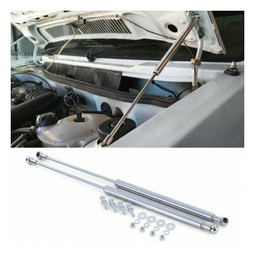 VW Golf 1, Jetta 1 газовые упоры капота амортизаторы