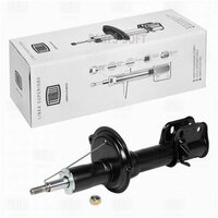 Производитель: TRIALLI ;
Артикул (номер детали): AG 01176;
 Амортизатор передний L газ (разборный) ВАЗ 2108-099 LADA Samara  ...